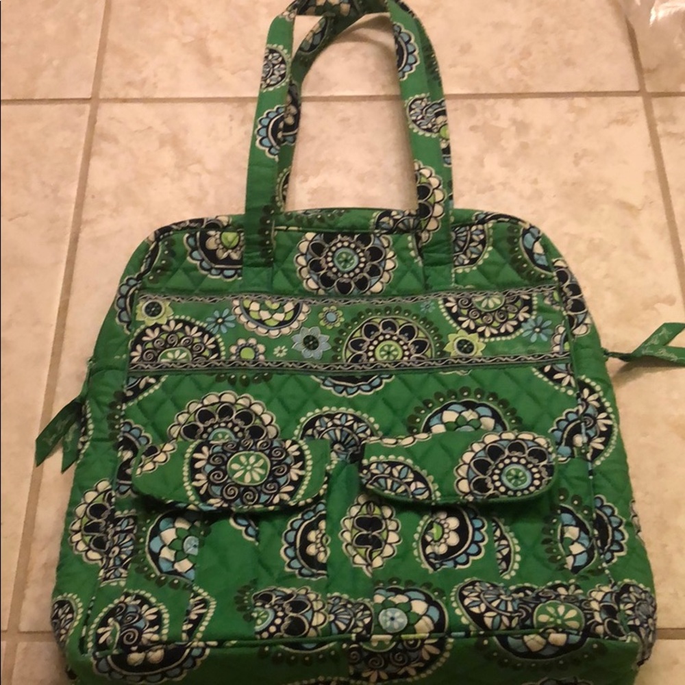 Vera Bradley tote